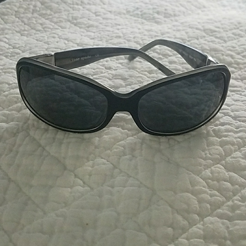Kate spade sunglasses